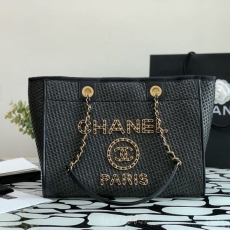 Chanel Shopping Bags